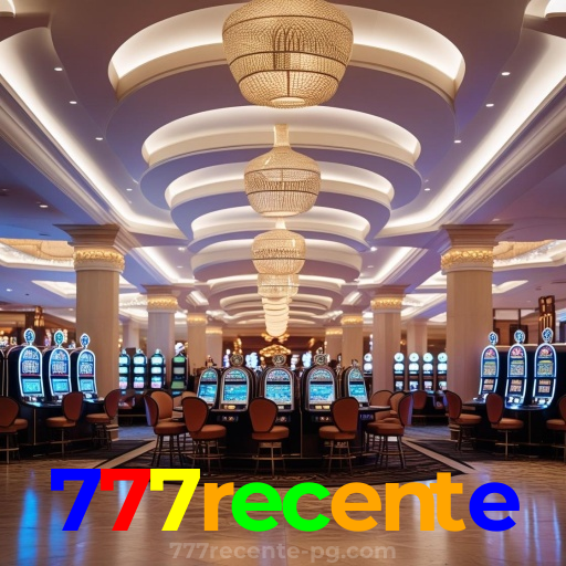 Descubra a Diversão dos Jogos de Mesa na 777recente
