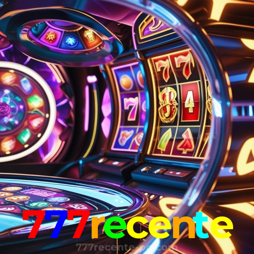 Descubra a Emoção do Cassino Ao Vivo no 777recente