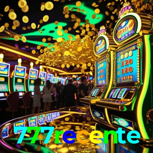 Descubra a Diversão dos Jogos de Mesa na 777recente