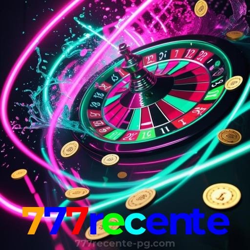 A Emoção das Máquinas Slots no 777recente