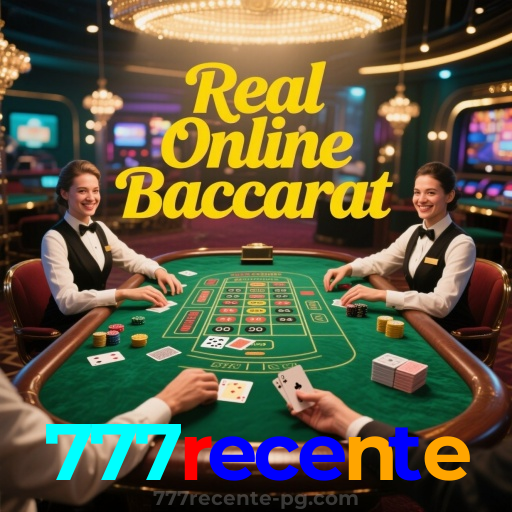 Explorando a Categoria de Jogos de Poker no 777recente