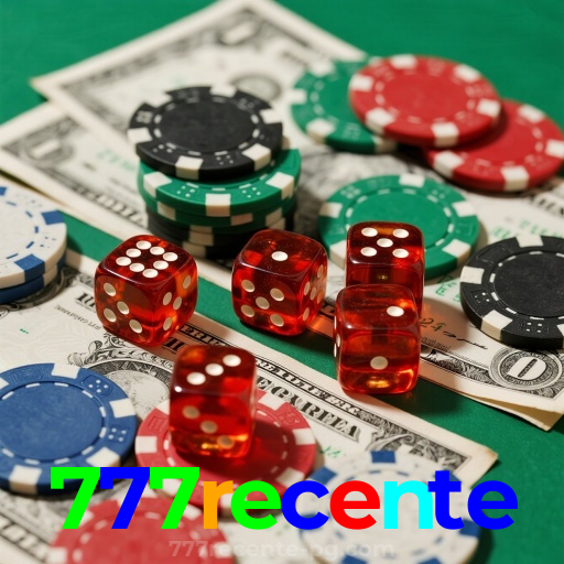 Explorando a Categoria de Jogos de Poker no 777recente